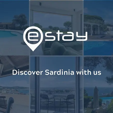 Estay - Casa Sottotorre Beachfront Villa