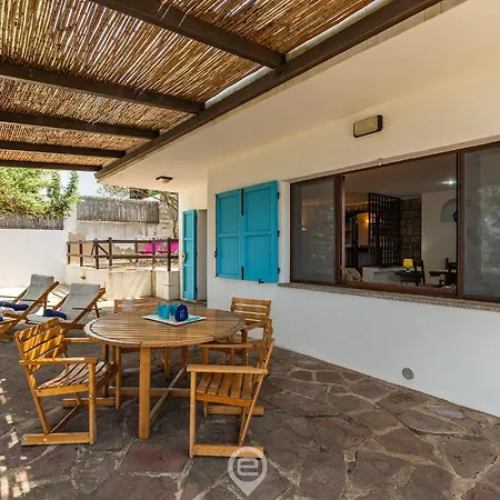 Estay - Casa Sottotorre Beachfront