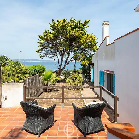 Estay - Casa Sottotorre Beachfront