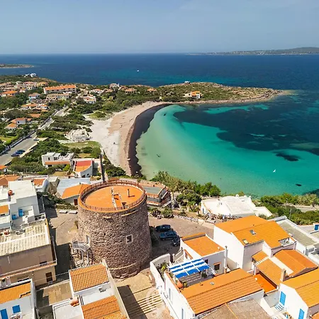Estay - Casa Sottotorre Beachfront *