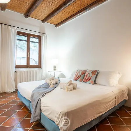 Estay - Casa Sottotorre Beachfront Vila