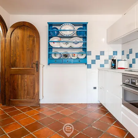 Estay - Casa Sottotorre Beachfront * Calasetta