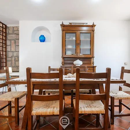 Estay - Casa Sottotorre Beachfront *