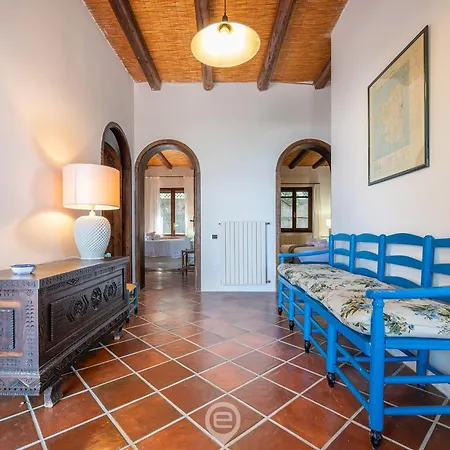 Estay - Casa Sottotorre Beachfront