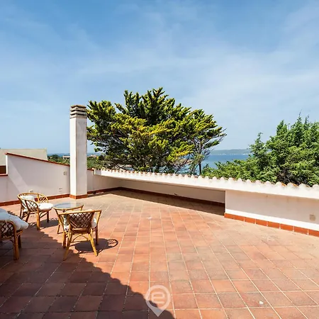 Estay - Casa Sottotorre Beachfront *