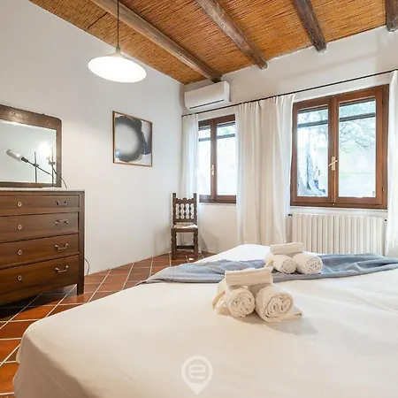Vila Estay - Casa Sottotorre Beachfront