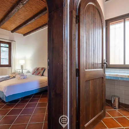 Estay - Casa Sottotorre Beachfront * Calasetta