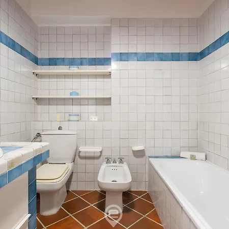 Estay - Casa Sottotorre Beachfront * Calasetta
