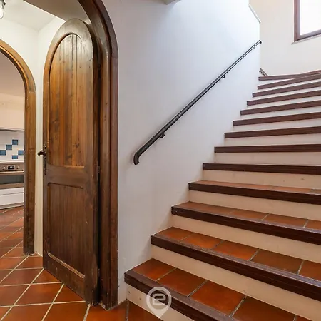 Estay - Casa Sottotorre Beachfront *