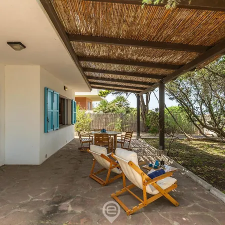 Villa Estay - Casa Sottotorre Beachfront *