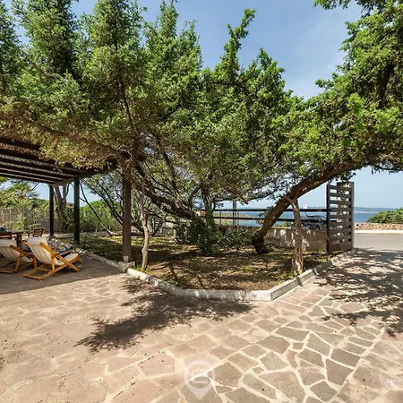 Estay - Casa Sottotorre Beachfront *