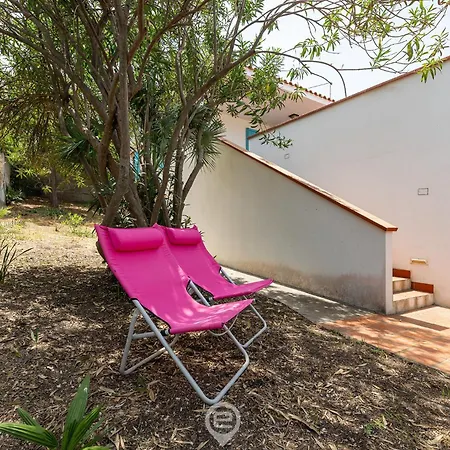 Estay - Casa Sottotorre Beachfront Calasetta