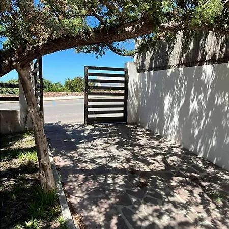 Estay - Casa Sottotorre Beachfront Calasetta