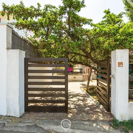 Estay - Casa Sottotorre Beachfront *
