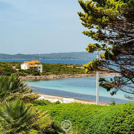Vila Estay - Casa Sottotorre Beachfront *