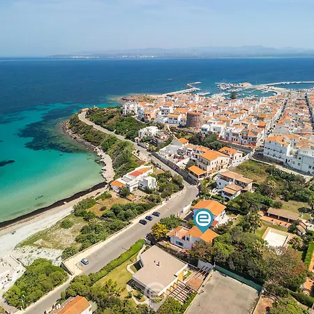 Vila Estay - Casa Sottotorre Beachfront *