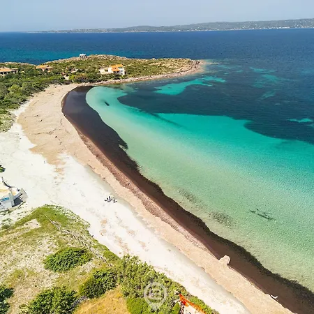 Estay - Casa Sottotorre Beachfront Villa